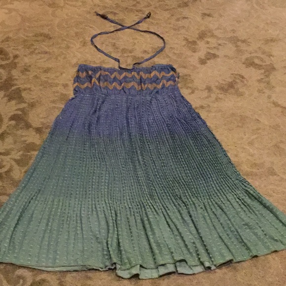 Dresses & Skirts - Tube dress